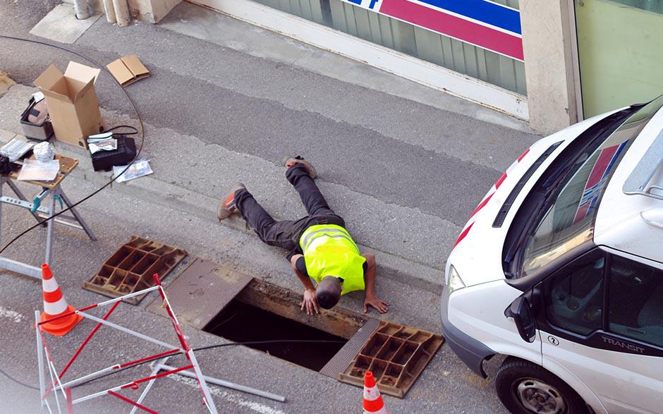 débouchage de canalisation Saint-Maur-des-Fossés